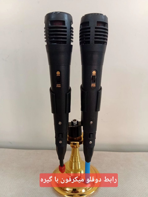 رابط دو قلو