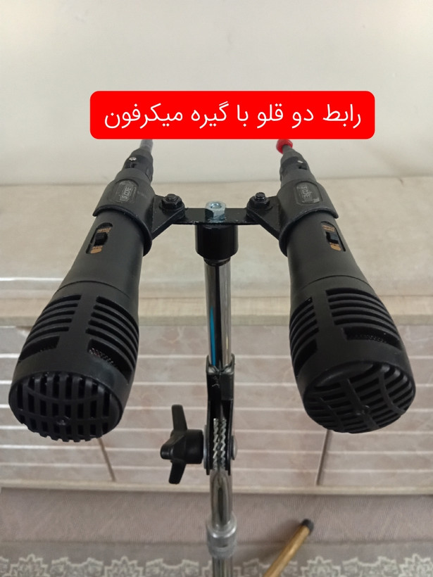 رابط دو قلو